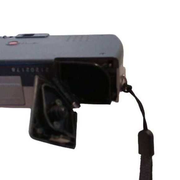 Fuji Endeavor 100ix 35 mm Point &  Shoot Film Camera - Picture 3 of 8